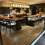 Kitashinchi Ookurano