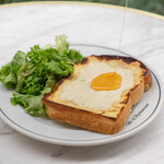 Zéro One Café & Brasserie - 