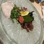 四国三郎 よしの川 - 