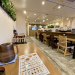 ROKU’S KITCHEN - 