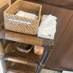 担担麺しかないお店 - 