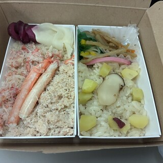 BENTO CAFE 41°GARDEN_1