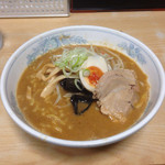 Ichiriki - 一利起ラーメン