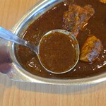 Bay&Leaf 横浜 - 薬膳ボンベイ