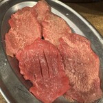 ホルモン青木 - 