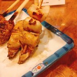 焼鳥 おだちゃん - 