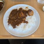 Bay&Leaf 横浜 - 薬膳ボンベイ