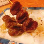 焼鳥 おだちゃん - 