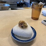 深大寺石蕎麦 河鳥 - 