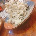 焼鳥 おだちゃん - 