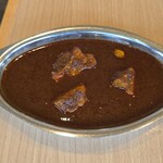 Bay&Leaf 横浜 - 薬膳ボンベイ