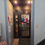 Bay&Leaf 横浜 - 外観