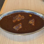 Bay&Leaf 横浜 - 薬膳ボンベイ