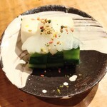 永来権 - 漬け物