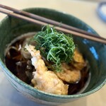 深大寺石蕎麦 河鳥 - 