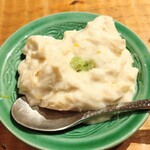 永来権 - 湯葉豆腐