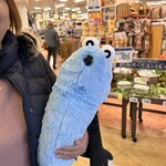 広島うどん じん - 