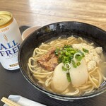 オクトパスガーデン - 料理写真: