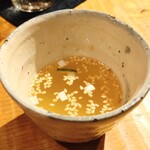 永来権 - 鶏スープ