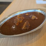 Bay&Leaf 横浜 - 薬膳ボンベイ