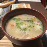 酒としゃけ SALMON'S - 