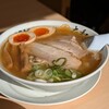 佐野青竹手打ちラーメン 大和 厄除け大師店