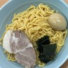 極楽汁麺 らすた
