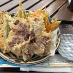 サツキ丸 - 料理写真: