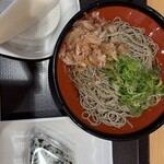 二代目長助 岐阜本巣店 - 