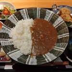クレイトンベイホテル - 料理写真:
