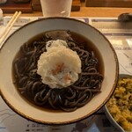 音威子府TOKYO - おといねっぷそば