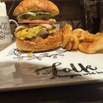 folk burgers&beers - 