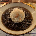 音威子府TOKYO - おといねっぷそば