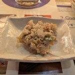 音威子府TOKYO - おから