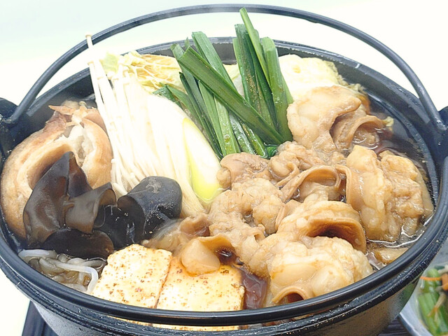 米沢牛黄木 牛鍋おおき &ndash; 本格米沢牛鍋と絶品料理