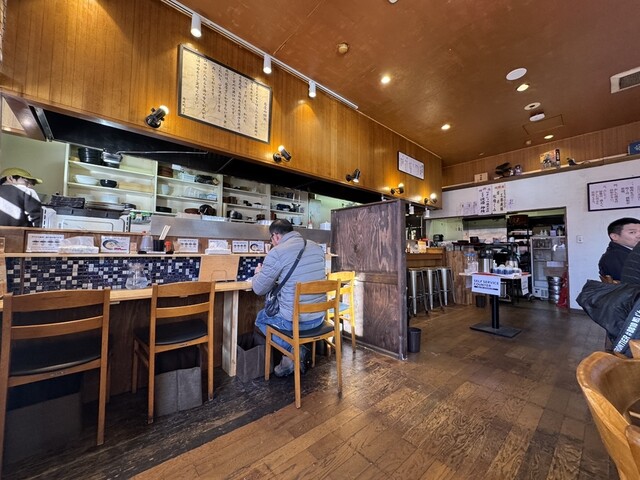 Soba Cho Minami 22 Jo Ten - Ishiyama Dori/Soba (Buckwheat noodles