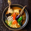 Rojiura Curry SAMURAI. COCONO SUSUKINO店