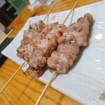 焼き鳥 あちゃこ - 