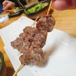 焼き鳥 あちゃこ - 