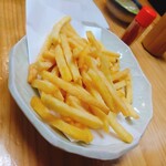 焼き鳥 あちゃこ - 