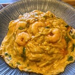 クーロン チャイニーズ キッチン - 