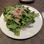 ビストロ石川亭 - 