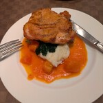 ビストロ石川亭 - 