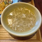 クーロン チャイニーズ キッチン - 