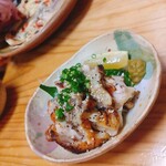 焼き鳥 あちゃこ - 