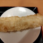 そば・うどん自家製麺 まる美 - 