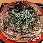 そば・うどん自家製麺 まる美 - 