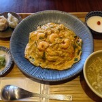 クーロン チャイニーズ キッチン - 