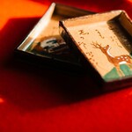 料亭菊水楼 - 料理写真: