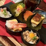 神戸洋食 グリル異人館 JR三ノ宮東口店 - お手軽ランチ